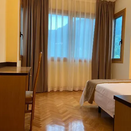 Asador Arriarte Hotell