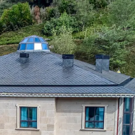 Hotell Asador Arriarte 3*