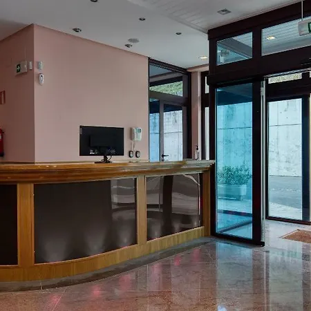 Asador Arriarte Hotell 3*