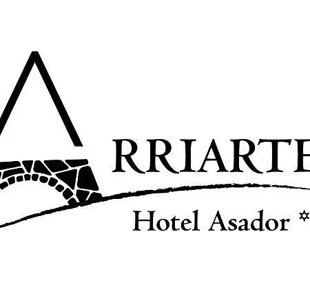 Asador Arriarte 3*