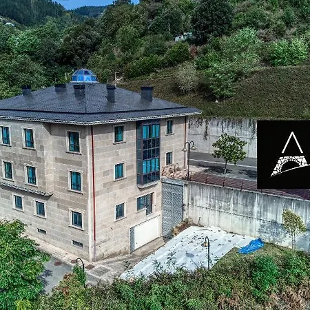 Asador Arriarte Hotel Éibar