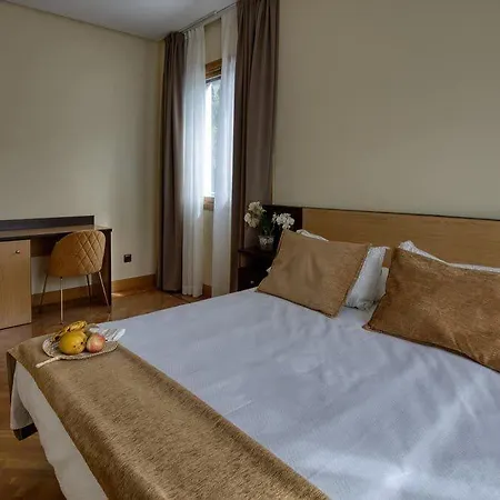 Asador Arriarte Hotell 3*