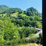 Asador Arriarte 3* Éibar