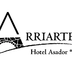 Asador Arriarte 3*