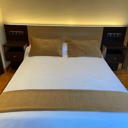 Asador Arriarte Отель 3*