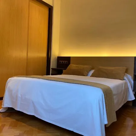 Asador Arriarte Отель 3*