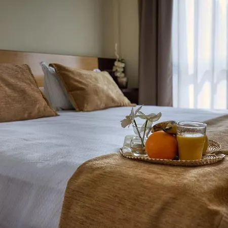 Hotel Asador Arriarte 3*