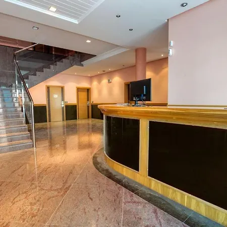 호텔 Asador Arriarte