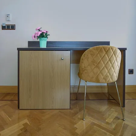 Asador Arriarte 3* Эйбар