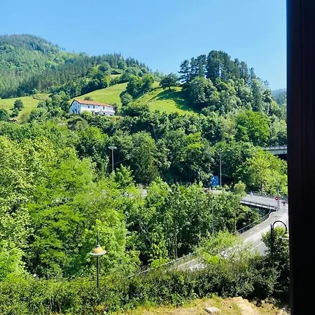 Asador Arriarte 3* Eibar