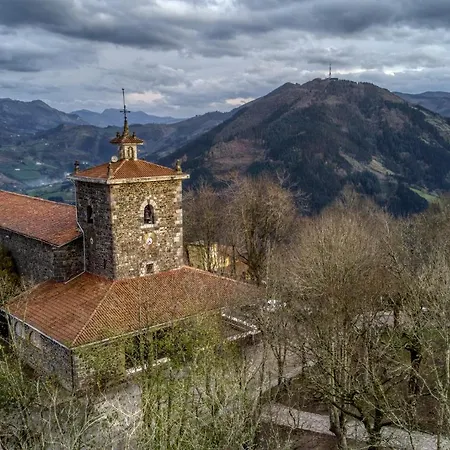 Asador Arriarte 호텔 에이바르