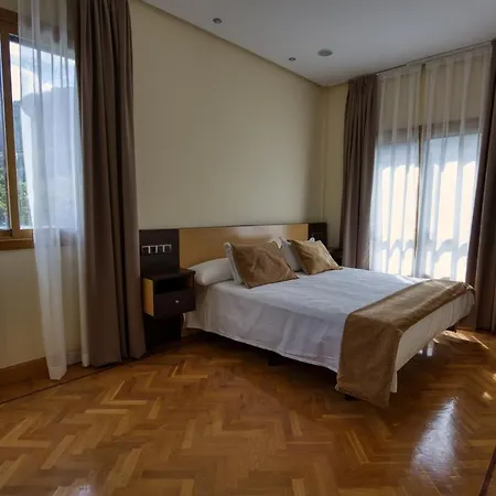 호텔 Asador Arriarte