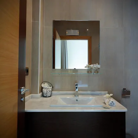 Отель Asador Arriarte