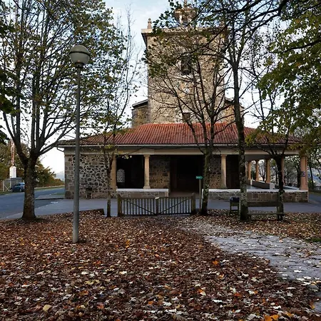 호텔 Asador Arriarte