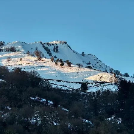 Отель Asador Arriarte