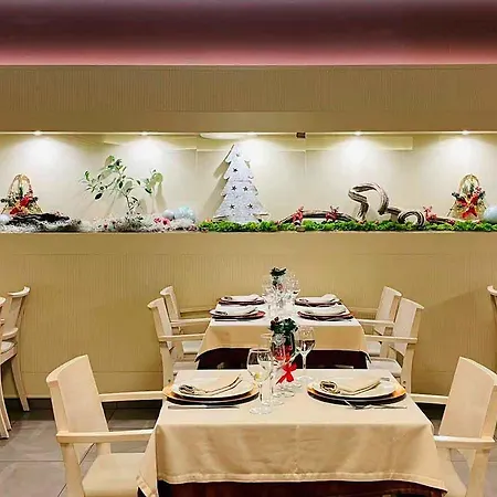 Отель Asador Arriarte 3*