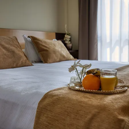 Отель Asador Arriarte