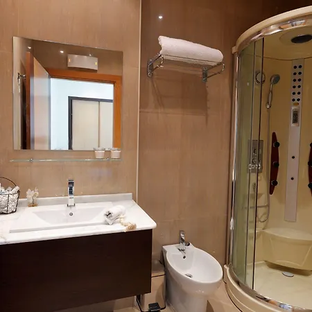 Отель Asador Arriarte