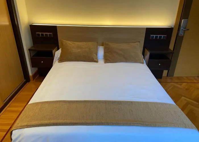 Asador Arriarte 호텔 3*