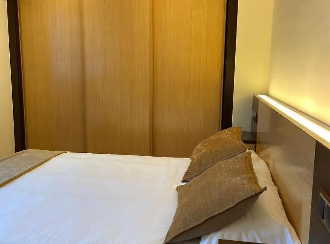 Asador Arriarte 호텔 에이바르