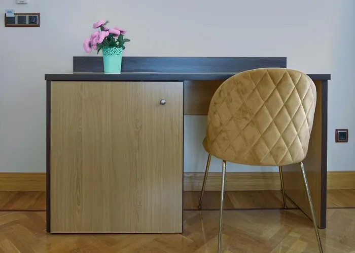 Asador Arriarte 3* 에이바르