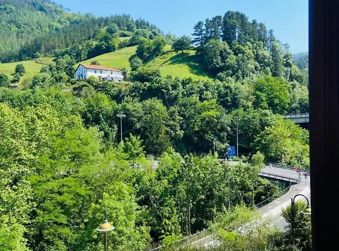 Asador Arriarte 3* 에이바르