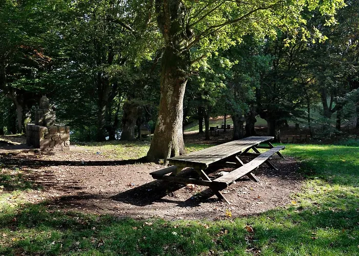 호텔 Asador Arriarte