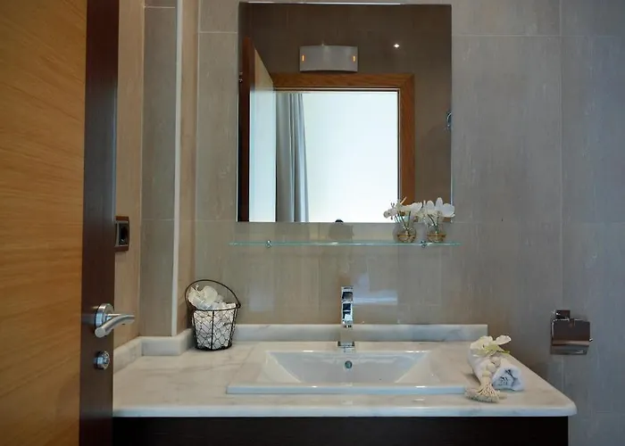 호텔 Asador Arriarte