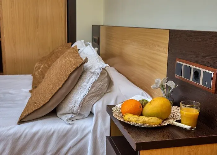 호텔 Asador Arriarte