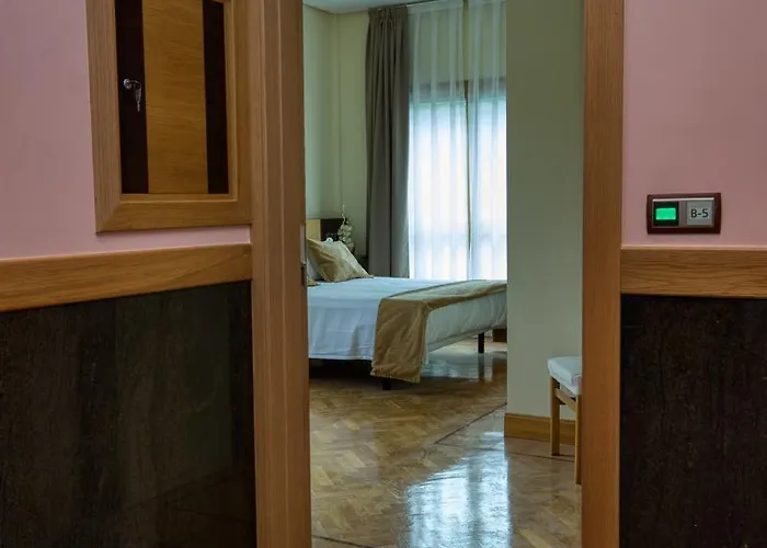 Asador Arriarte 3* 에이바르