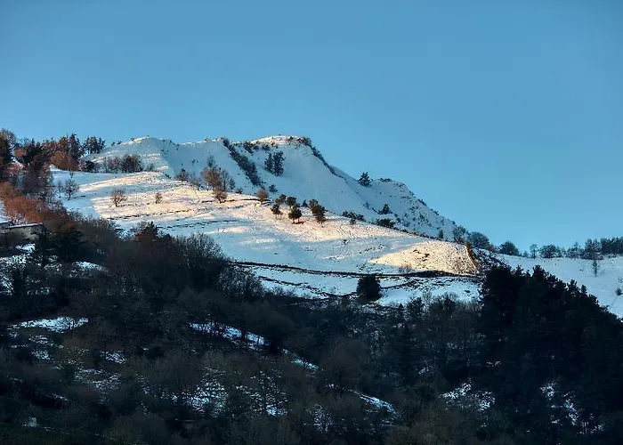 호텔 Asador Arriarte