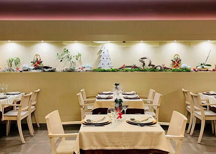 호텔 Asador Arriarte 3*