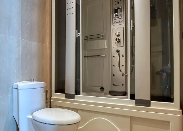 Asador Arriarte 호텔