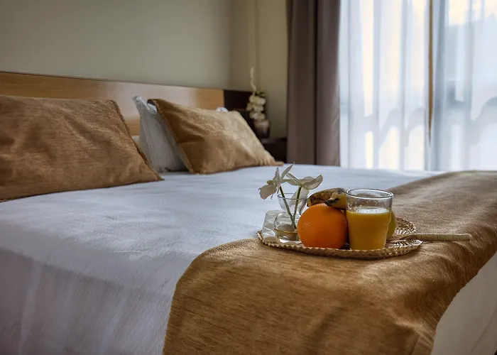 호텔 Asador Arriarte