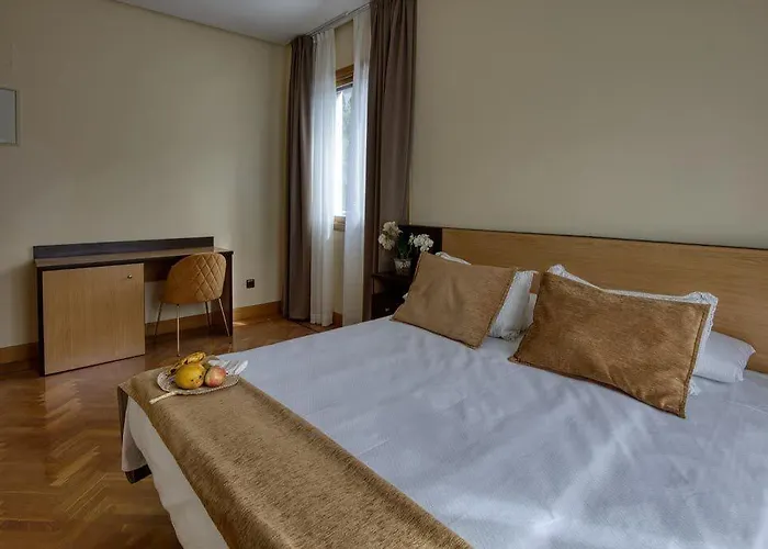 Asador Arriarte 호텔 3*