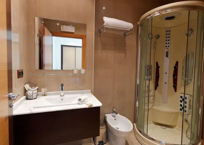 호텔 Asador Arriarte